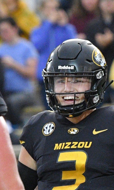 Missouri trying to stay perfect, Purdue trying to notch a win early in season